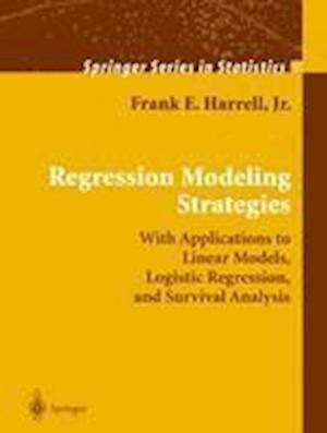 Regression Modeling Strategies