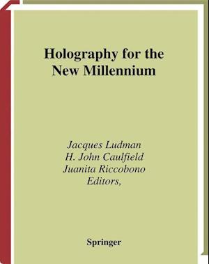 Holography for the New Millennium