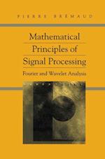 Mathematical Principles of Signal Processing