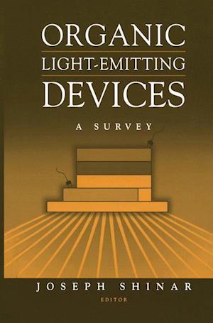 Organic Light-Emitting Devices