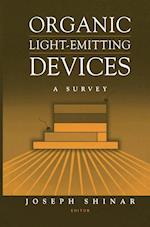 Organic Light-Emitting Devices