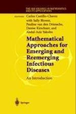 Mathematical Approaches for Emerging and Reemerging Infectious Diseases: An Introduction