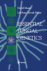 Essential Fungal Genetics