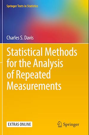 Statistical Methods for the Analysis of Repeated Measurements