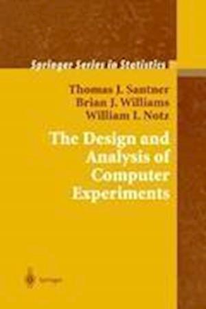 The Design and Analysis of Computer Experiments