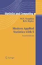 Modern Applied Statistics with S