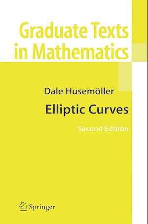 Elliptic Curves