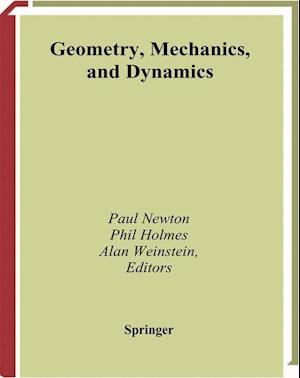 Geometry, Mechanics, and Dynamics