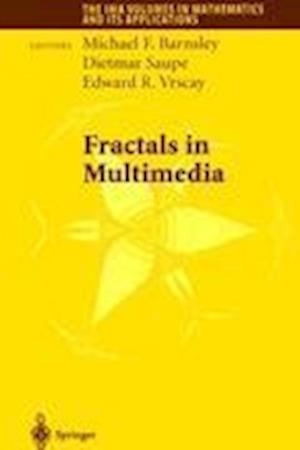 Fractals in Multimedia