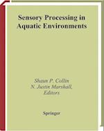 Sensory Processing in Aquatic Environments