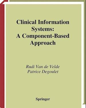 Clinical Information Systems