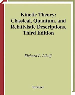 Kinetic Theory