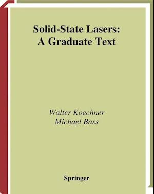 Solid-State Lasers