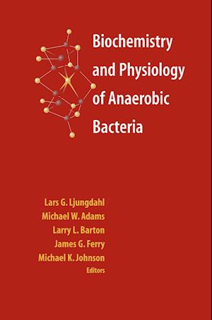 Biochemistry and Physiology of Anaerobic Bacteria