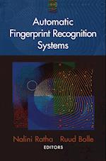 Automatic Fingerprint Recognition Systems