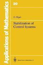 Stabilization of Control Systems