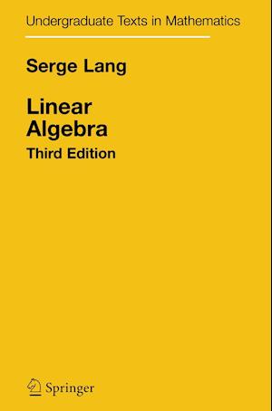 Linear Algebra