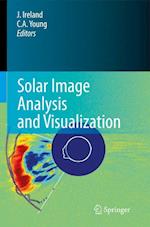 Solar Image Analysis and Visualization