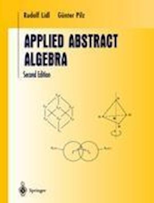 Applied Abstract Algebra