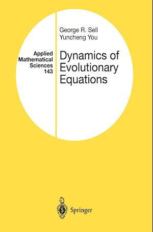 Dynamics of Evolutionary Equations