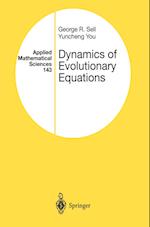 Dynamics of Evolutionary Equations