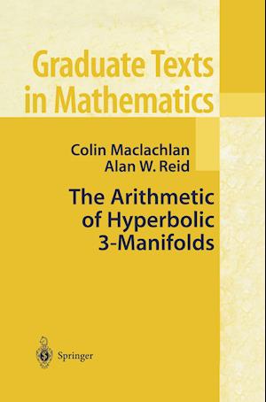 The Arithmetic of Hyperbolic 3-Manifolds