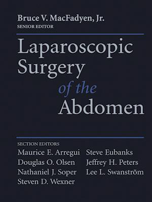 Laparoscopic Surgery of the Abdomen