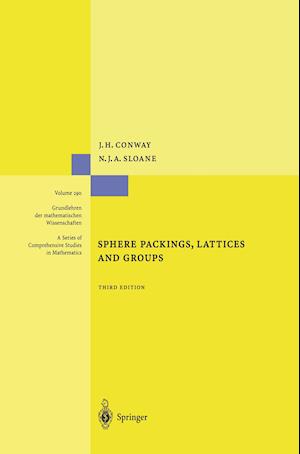 Sphere Packings, Lattices and Groups