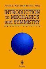 Introduction to Mechanics and Symmetry
