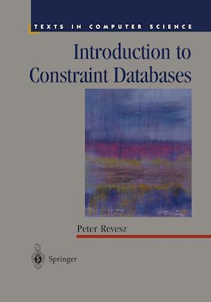 Introduction to Constraint Databases
