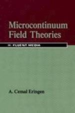 Microcontinuum Field Theories