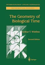 The Geometry of Biological Time