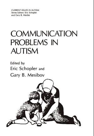 Communication Problems in Autism