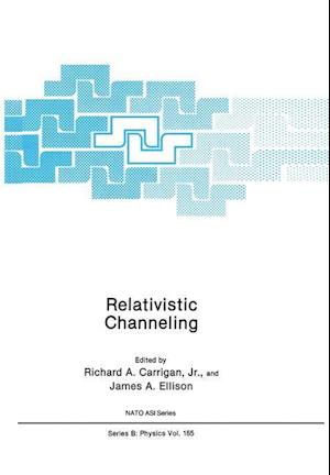 Relativistic Channeling