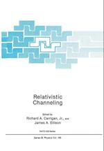 Relativistic Channeling