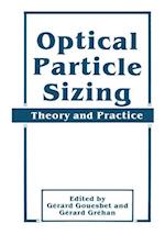 Optical Particle Sizing