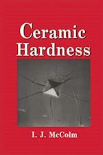 Ceramic Hardness