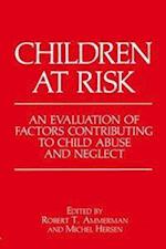 Children at Risk