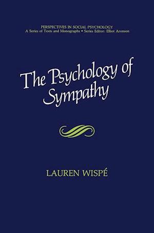 The Psychology of Sympathy