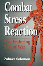 Combat Stress Reaction