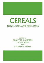 Cereals: Novel Uses and Processes