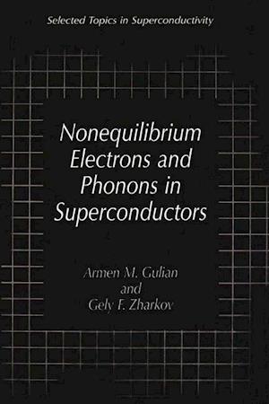 Nonequilibrium Electrons and Phonons in Superconductors