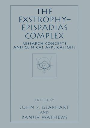 The Exstrophy—Epispadias Complex