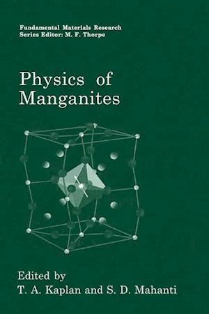 Physics of Manganites