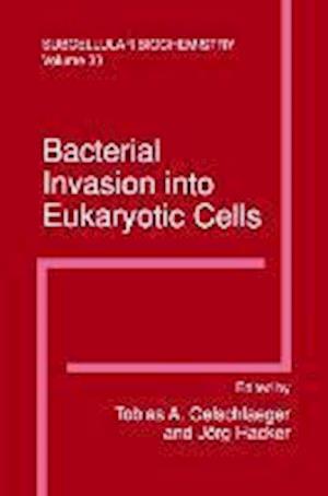 Bacterial Invasion into Eukaryotic Cells