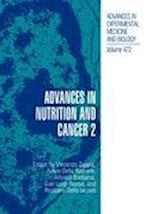 Advances in Nutrition and Cancer 2