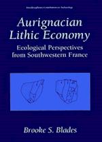 Aurignacian Lithic Economy