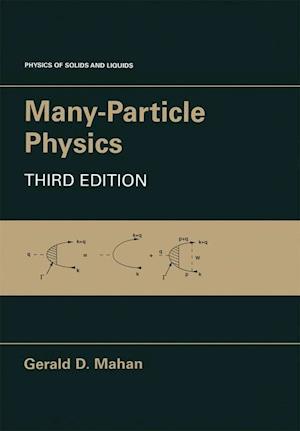 Many-Particle Physics