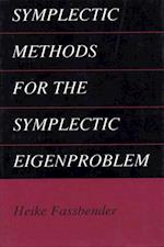 Symplectic Methods for the Symplectic Eigenproblem