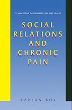 Social Relations and Chronic Pain